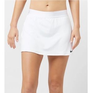 Nike Dri Fit Tennis Skirt